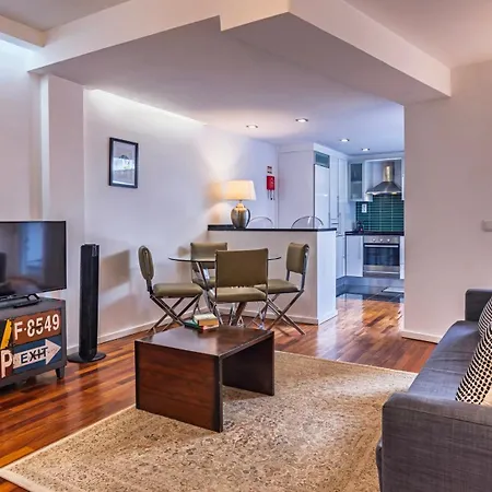 Sunny Terrace In Entrecampos By Lovelystay Apartment Lisbon